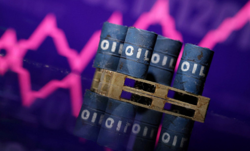 Vì đâu các ngân hàng đồng loạt nâng dự báo giá dầu - Brent có thể sớm vượt 100 USD/thùng?