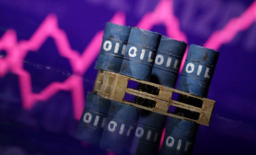 Vì đâu các ngân hàng đồng loạt nâng dự báo giá dầu - Brent có thể sớm vượt 100 USD/thùng?