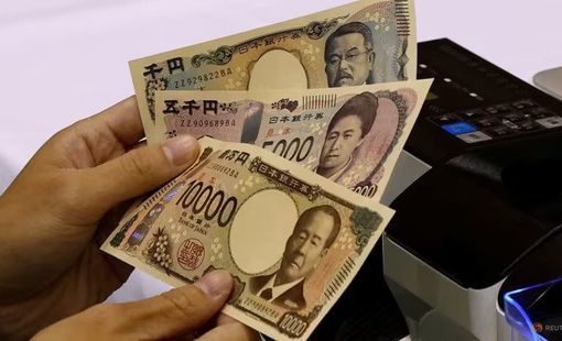 Đồng yên liên tục chạm đáy, vì sao Nhật Bản vẫn chưa can thiệp?