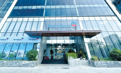 Lợi nhuận quý I/2024 của CTS gấp hơn 9 lần so với cùng kỳ