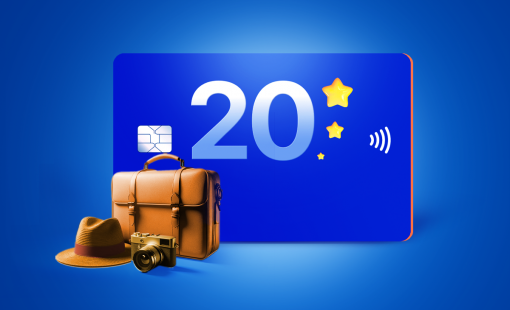 Ngày 20 lại đến, bạn dự định chi tiêu gì với thẻ tín dụng?