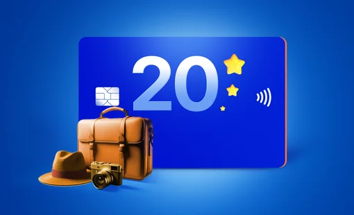 Ngày 20 lại đến, bạn dự định chi tiêu gì với thẻ tín dụng?