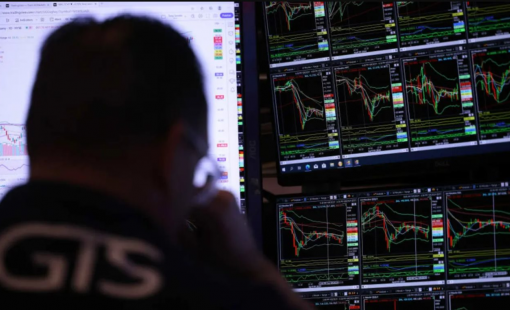 Tín hiệu FED cắt giảm lãi suất mờ nhạt, lợi suất trái phiếu tăng cao