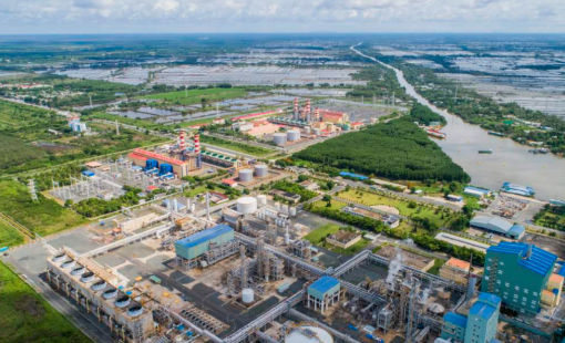 PV Power báo lãi quý I giảm 93%, dự báo lợi nhuận năm 2024 thấp kỷ lục