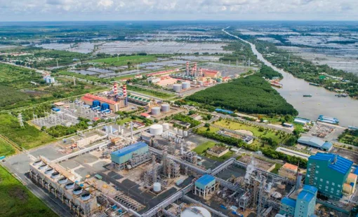 PV Power báo lãi quý I giảm 93%, dự báo lợi nhuận năm 2024 thấp kỷ lục