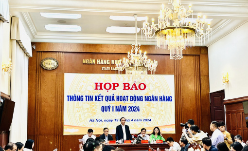 Phó Thống đốc Đào Minh Tú: Sẵn sàng can thiệp tỷ giá nếu diễn biến bất lợi, kể cả trong hôm nay
