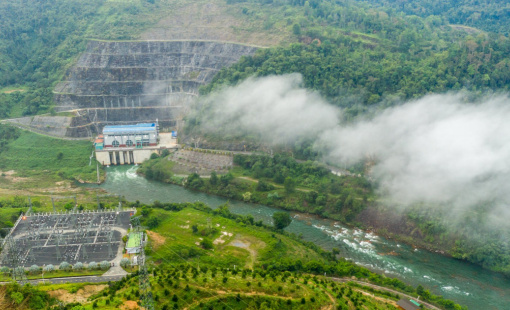 EVNGENCO1: Tập trung cao độ hoàn thành mục tiêu sản lượng điện được giao 3,27 tỷ kWh trong tháng 4