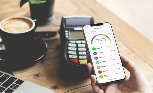 Apple Pay, ShopQR và chiến lược số hóa của VPBank