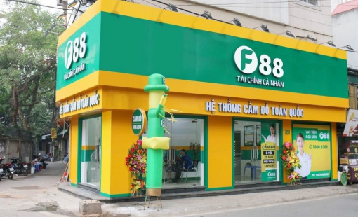 Sau năm lãi kỷ lục, F88 bất ngờ báo lỗ kỷ lục 528 tỷ đồng trong năm 2023