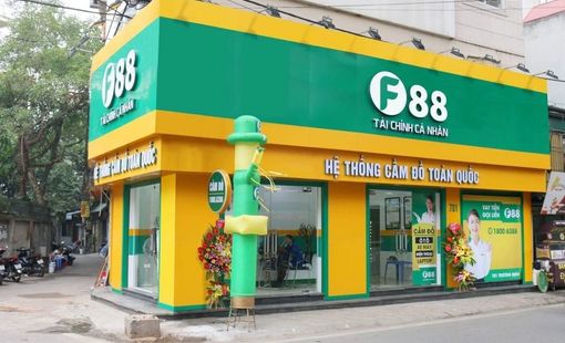 Sau năm lãi kỷ lục, F88 bất ngờ báo lỗ kỷ lục 528 tỷ đồng trong năm 2023