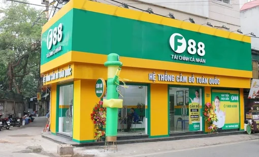 Sau năm lãi kỷ lục, F88 bất ngờ báo lỗ kỷ lục 528 tỷ đồng trong năm 2023