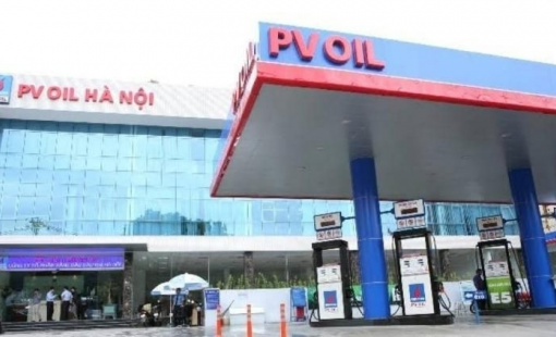 PVOIL bị tin tặc tấn công hệ thống công nghệ thông tin