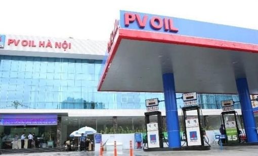 PVOIL bị tin tặc tấn công hệ thống công nghệ thông tin
