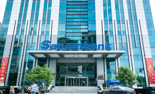 Sacombank bác bỏ thông tin liên quan đến Chủ tịch