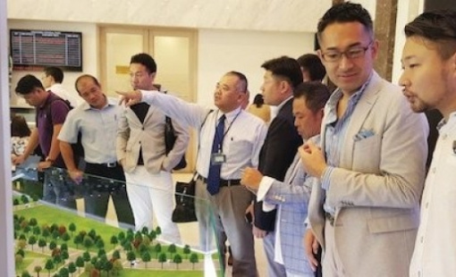 VARS: 70% nhà đầu tư sẵn sàng "xuống tiền" mua bất động sản trong năm 2024