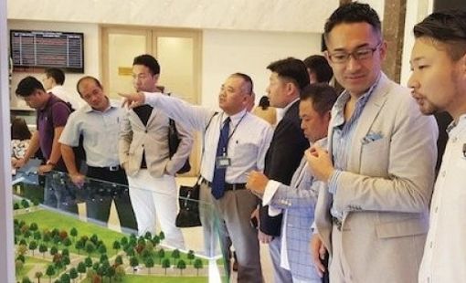 VARS: 70% nhà đầu tư sẵn sàng "xuống tiền" mua bất động sản trong năm 2024