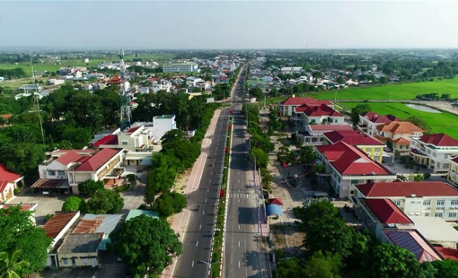 Bình Thuận tiếp tục “điểm danh” 6 dự án vi phạm pháp luật đất đai