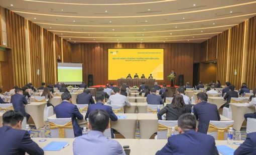 PVcomBank tổ chức thành công Đại hội đồng Cổ đông thường niên 2024