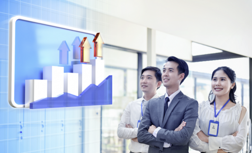 "Siêu ưu đãi phí" - BAC A BANK tiếp tục trợ lực giúp doanh nghiệp kinh doanh bứt tốc