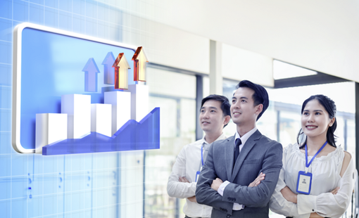 "Siêu ưu đãi phí" - BAC A BANK tiếp tục trợ lực giúp doanh nghiệp kinh doanh bứt tốc