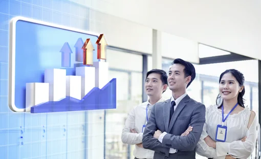 "Siêu ưu đãi phí" - BAC A BANK tiếp tục trợ lực giúp doanh nghiệp kinh doanh bứt tốc