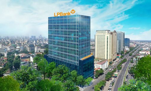 Một ngân hàng ghi nhận tăng trưởng tín dụng tới 11,7% chỉ sau 3 tháng đầu năm