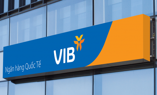 VIB công bố kết quả kinh doanh quý I/2024 với doanh thu tăng 8%