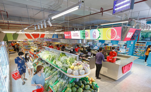 Masan hoàn tất huy động vốn cổ phần trị giá 250 triệu USD từ Bain Capital