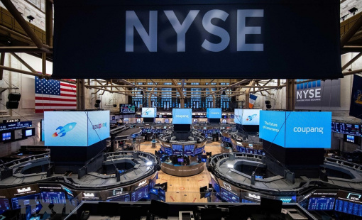 Sở Giao dịch chứng khoán New York (NYSE) thăm dò ý kiến về việc giao dịch "xuyên đêm"