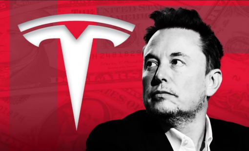 Doanh thu, lợi nhuận quý 1 của Tesla đồng loạt giảm nhưng cổ phiếu tăng vọt 11% sau câu nói của Elon Musk