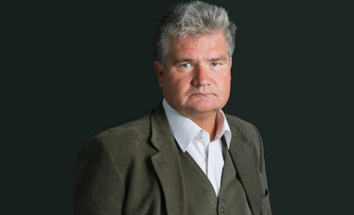 Sếp Pyn Elite Fund nói về đợt giảm mạnh của VN-Index: "Nhà đầu tư cần chấp nhận nếu muốn tham gia thị trường"