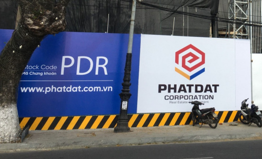 Phát Đạt sắp chào bán hơn 134 triệu cổ phiếu cho cổ đông hiện hữu, dự kiến thu về 1.343 tỷ đồng