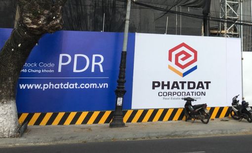 Phát Đạt sắp chào bán hơn 134 triệu cổ phiếu cho cổ đông hiện hữu, dự kiến thu về 1.343 tỷ đồng