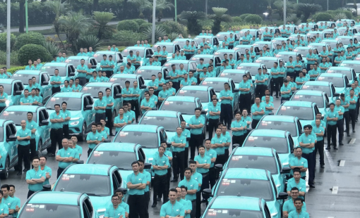 Nếu niêm yết, công ty riêng của ông Phạm Nhật Vượng – GSM sẽ niêm yết trên thị trường quốc tế