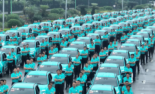 Nếu niêm yết, công ty riêng của ông Phạm Nhật Vượng – GSM sẽ niêm yết trên thị trường quốc tế