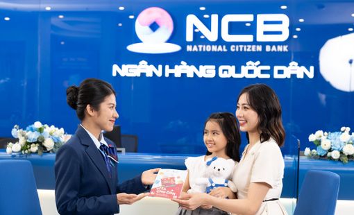 NCB ghi nhận tín hiệu kinh doanh tích cực trong quý I/2024