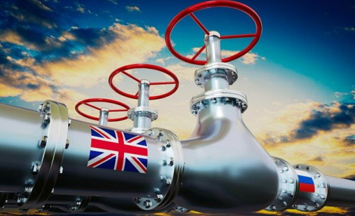 Lệnh trừng phạt mất tác dụng bởi 'lỗ hổng' không ngờ tới, một quốc gia châu Âu giúp Nga bội thu hàng tỷ USD từ dầu mỏ