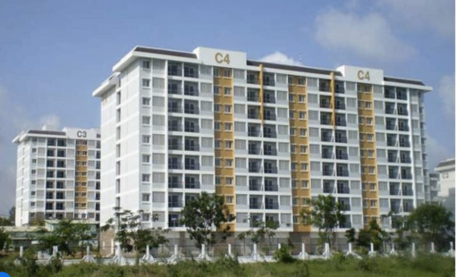 Chuyên gia hiến kế hạ giá nhà chung cư