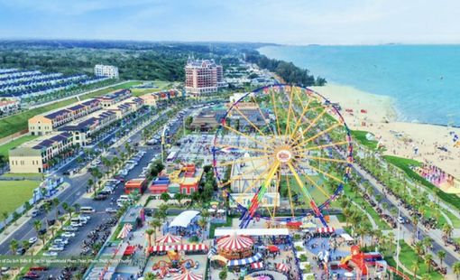 Những nguyên nhân khiến Novaland lỗ gần 600 tỷ đồng trong quý 1/2024 dù doanh thu tăng