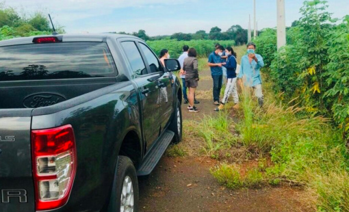 “Sốt” đất sắp quay trở lại?