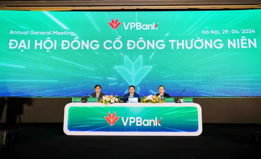Chủ tịch VPBank lý giải quyết định tham gia tái cơ cấu ngân hàng yếu kém