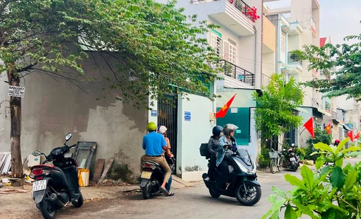Chủ nhà liên tục "quay xe" vì nghĩ giá nhà đất sẽ tăng mạnh sau quý 2/2024