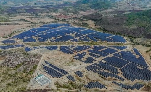BB Power Holdings báo lỗ hơn 739 tỷ đồng năm qua