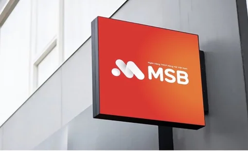 MSB lên kế hoạch lợi nhuận 6.800 tỷ đồng, chia cổ tức 30%