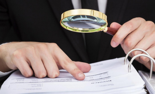 Lợi nhuận nhiều doanh nghiệp "bốc hơi", chuyển từ lãi thành lỗ sau kiểm toán