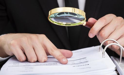 Lợi nhuận nhiều doanh nghiệp "bốc hơi", chuyển từ lãi thành lỗ sau kiểm toán