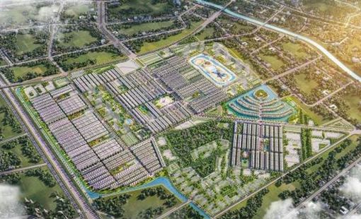 Năm 2024, Vinhomes đặt mục tiêu doanh thu kỷ lục 120.000 tỷ đồng