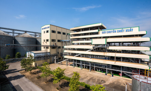 Lên kế hoạch lợi nhuận tăng 29 lần so với 2023, lãnh đạo Dabaco khẳng định “hoàn thành là chuyện bình thường”