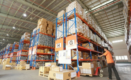 Chi phí tăng cao "bào mòn" lợi nhuận của Digiworld