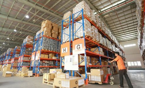 Chi phí tăng cao "bào mòn" lợi nhuận của Digiworld